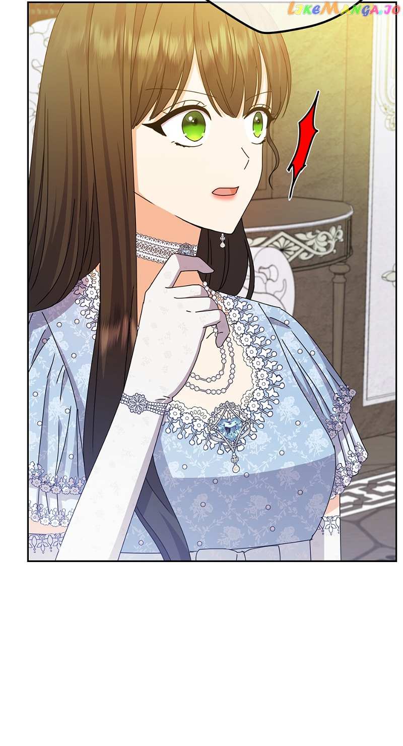 From Maid to Queen Chapter 81 - page 22