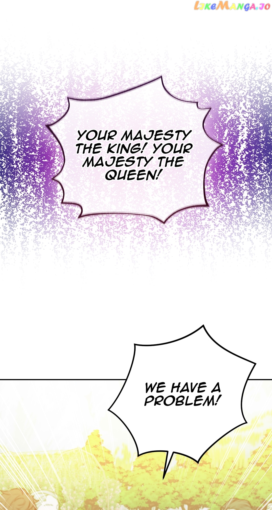 From Maid to Queen Chapter 81 - page 7