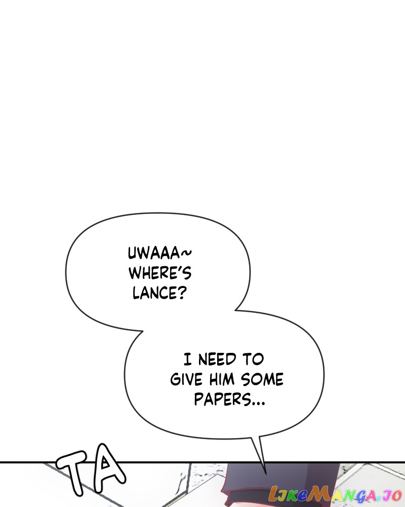Hello Baby Chapter 27 - page 1