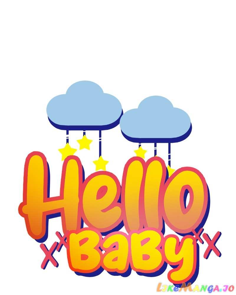 Hello Baby Chapter 27 - page 22