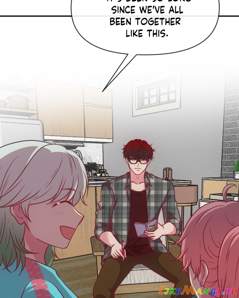 Hello Baby Chapter 27 - page 47