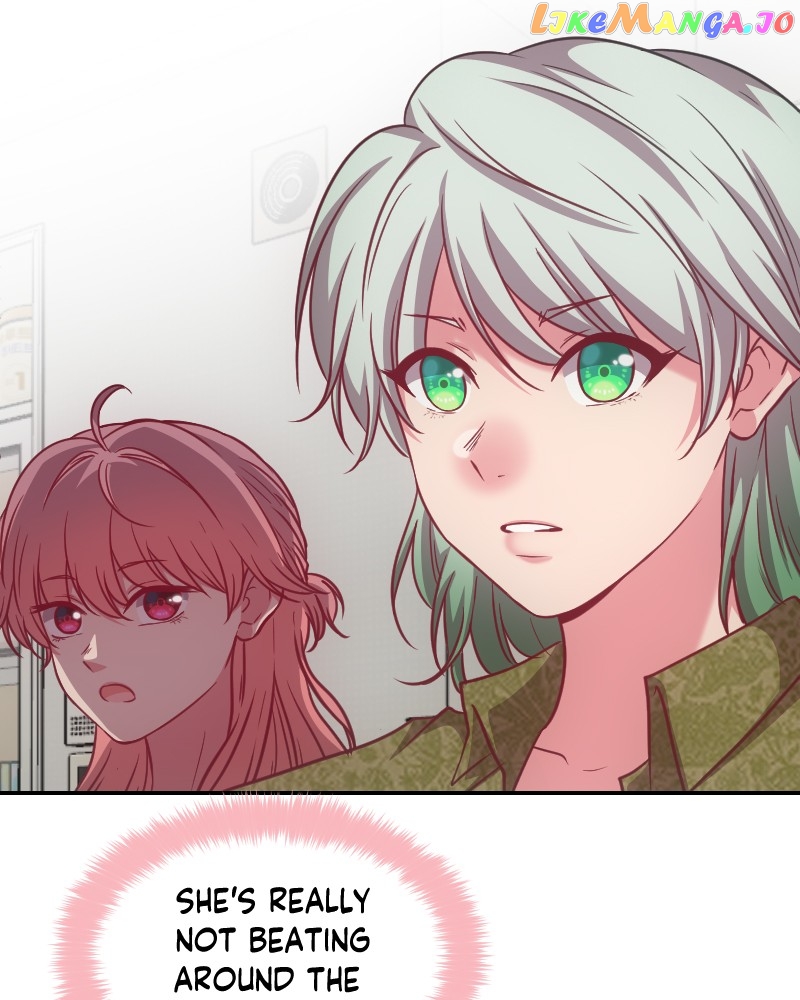 Hello Baby Chapter 31 - page 2