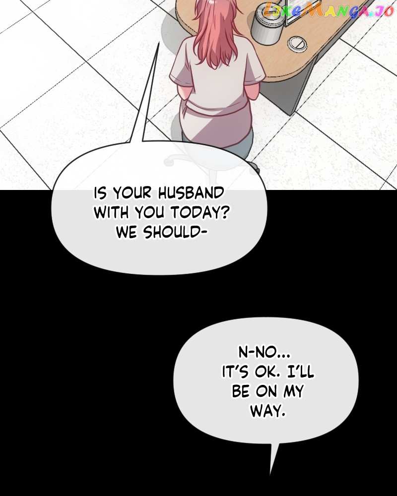 Hello Baby Chapter 31 - page 39