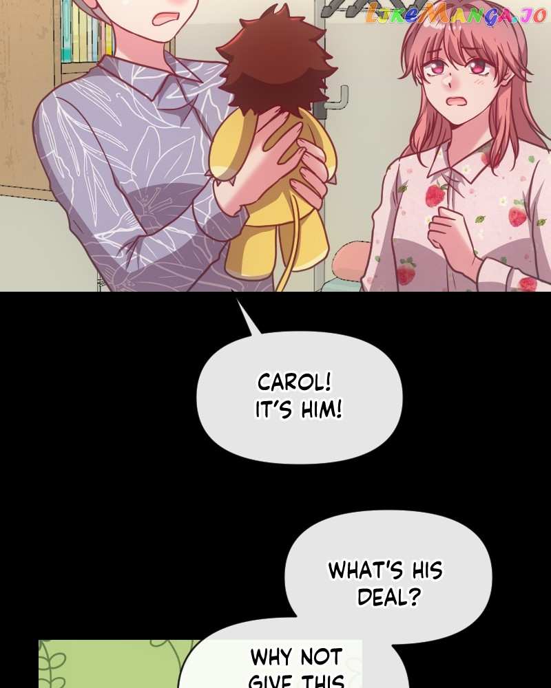 Hello Baby Chapter 31 - page 76