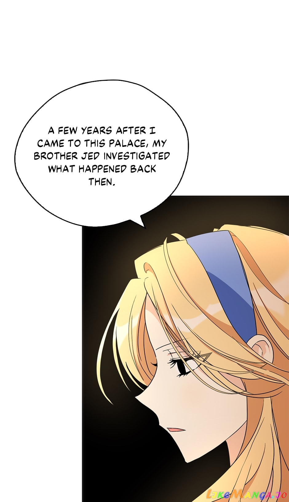 My Three Tyrant Brothers Chapter 94 - page 52