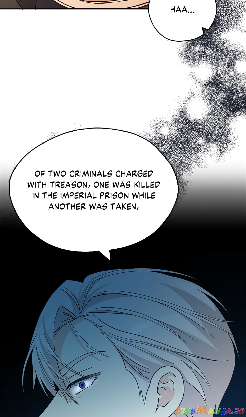 My Three Tyrant Brothers Chapter 95 - page 70