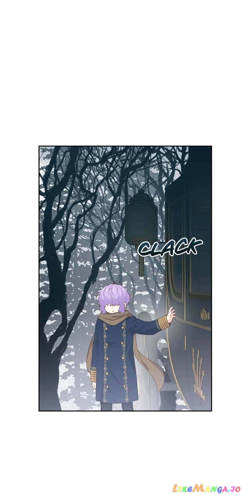 I Have No Health Chapter 87 - page 48