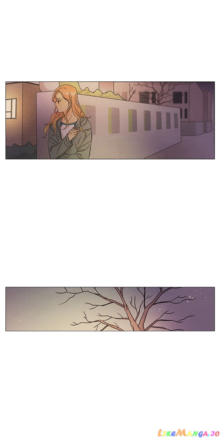 Young Love Chapter 51 - page 31