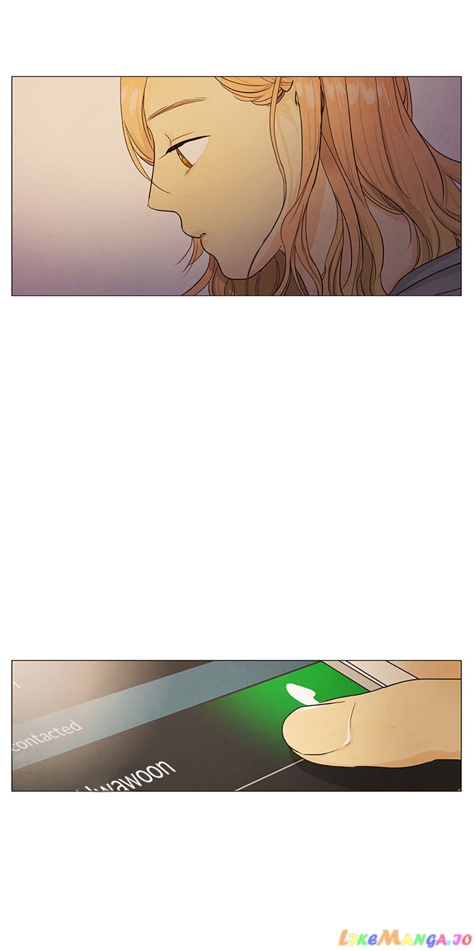 Young Love Chapter 51 - page 36