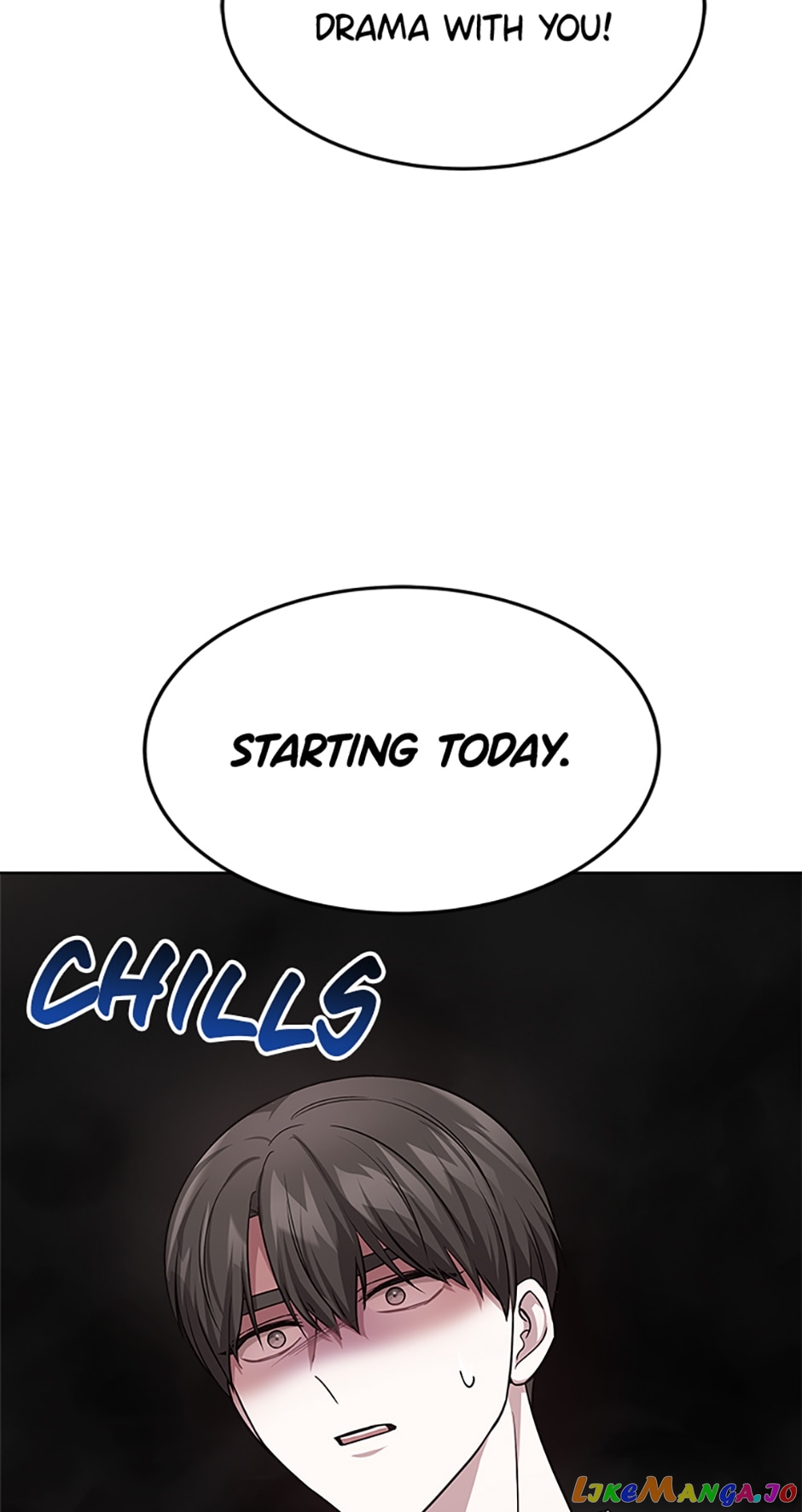 Let's Get Hitched Chapter 42 - page 29