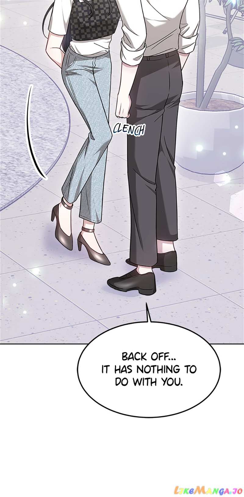 Let's Get Hitched Chapter 42 - page 70
