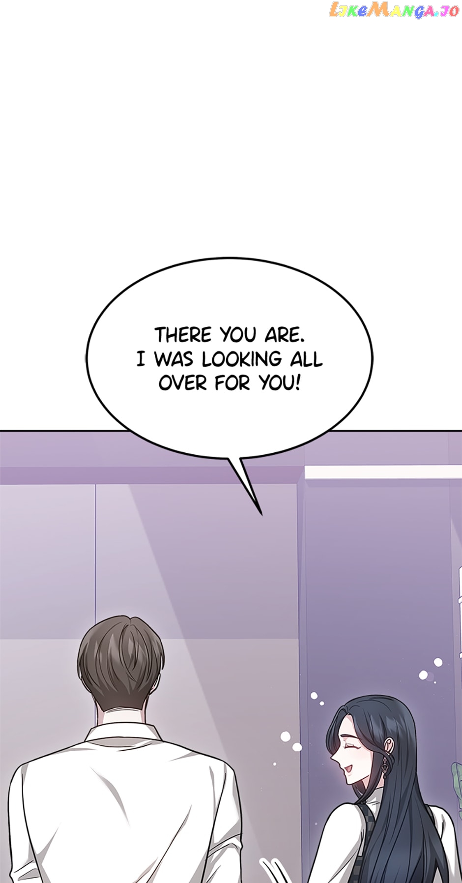 Let's Get Hitched Chapter 43 - page 63