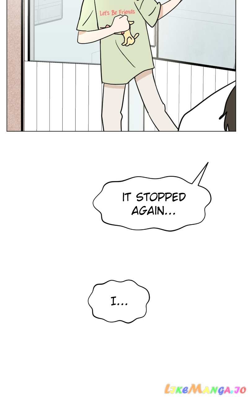 Maru is a Puppy Chapter 5 - page 15