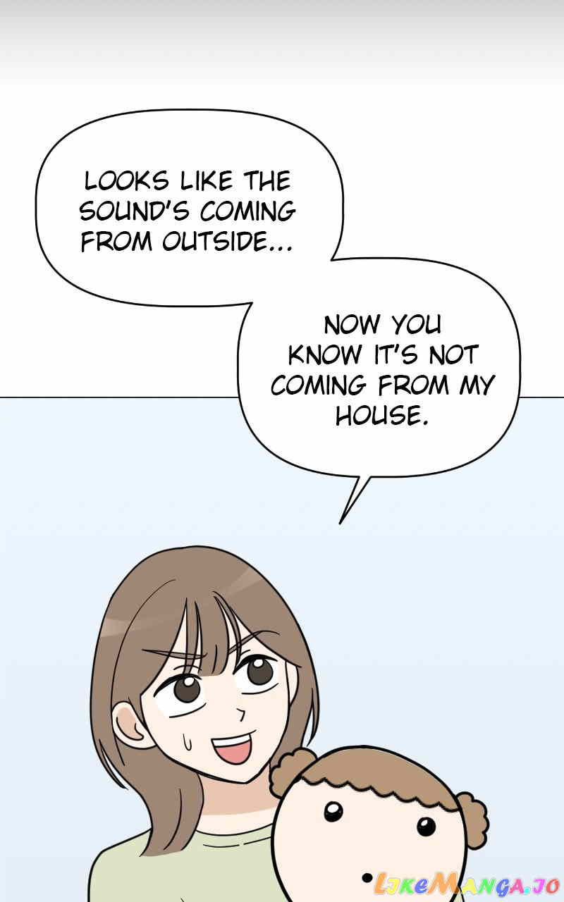 Maru is a Puppy Chapter 5 - page 10