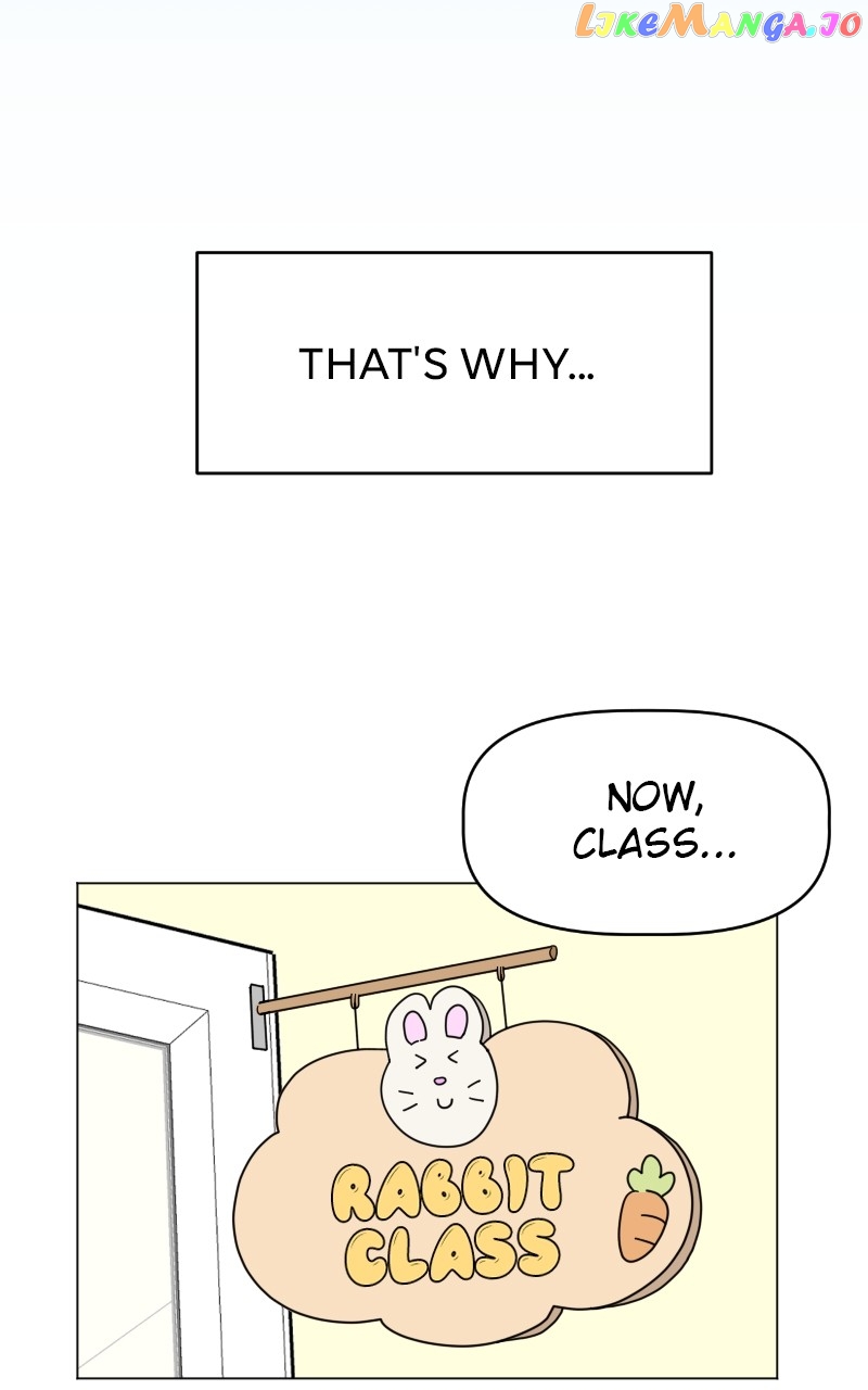 Maru is a Puppy Chapter 7 - page 3