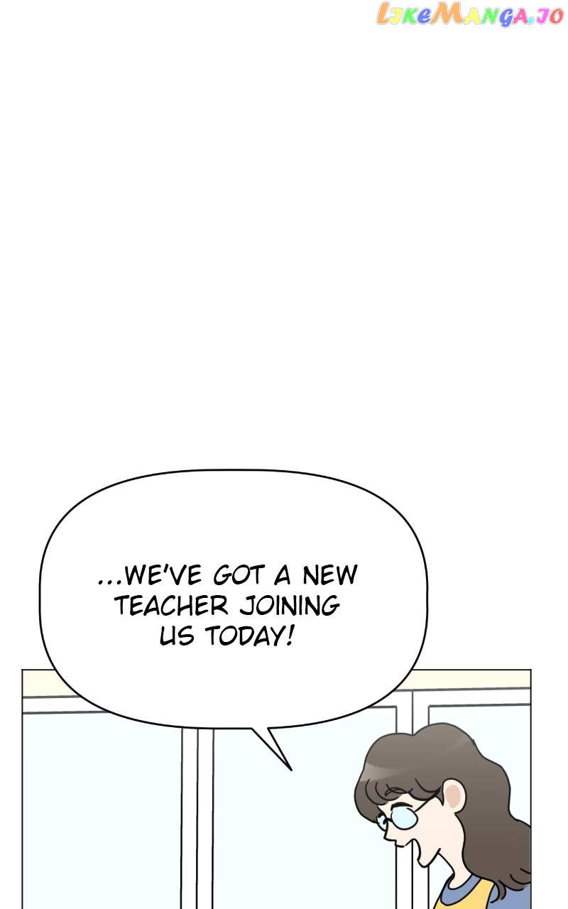 Maru is a Puppy Chapter 7 - page 4