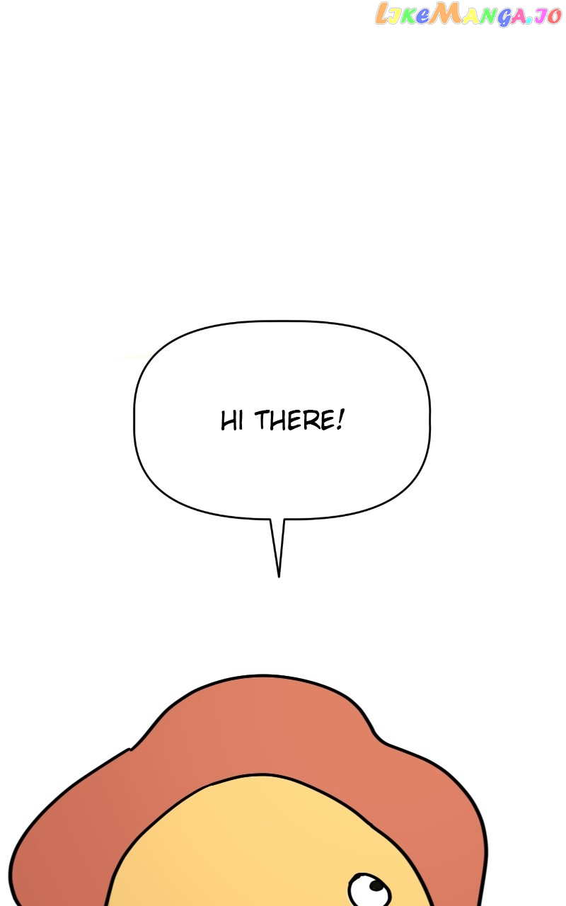 Maru is a Puppy Chapter 7 - page 34