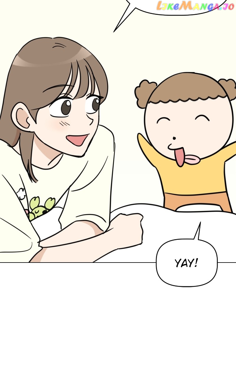 Maru is a Puppy Chapter 8 - page 91