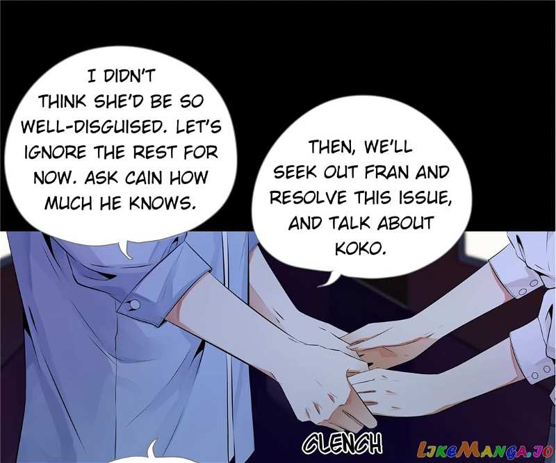 Glass Slippers Chapter 85 - page 27