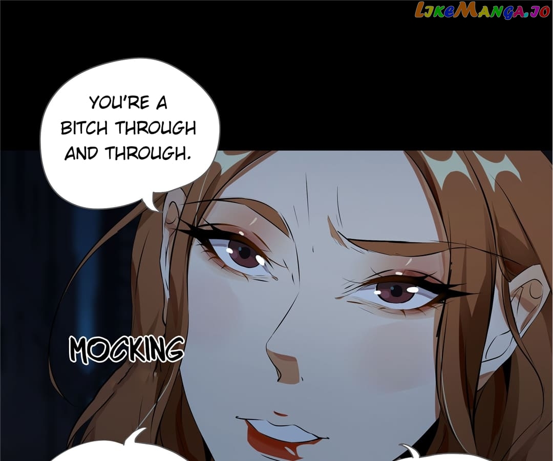 Glass Slippers Chapter 86 - page 35