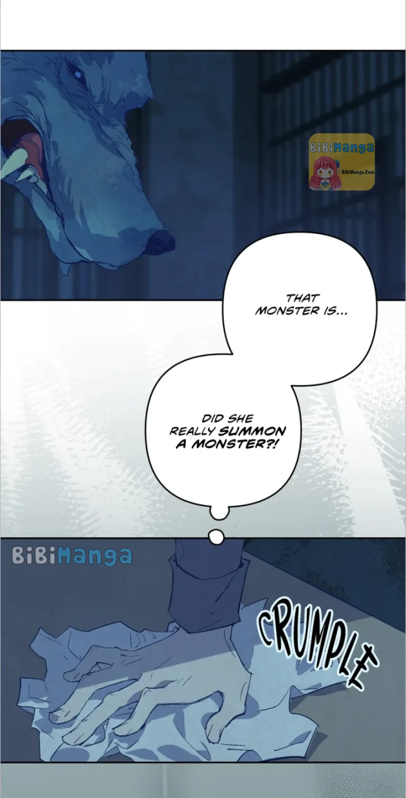 Stigma Effect Chapter 74 - page 19