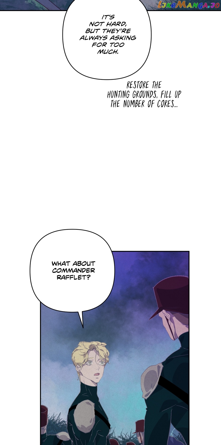 Stigma Effect Chapter 75 - page 2