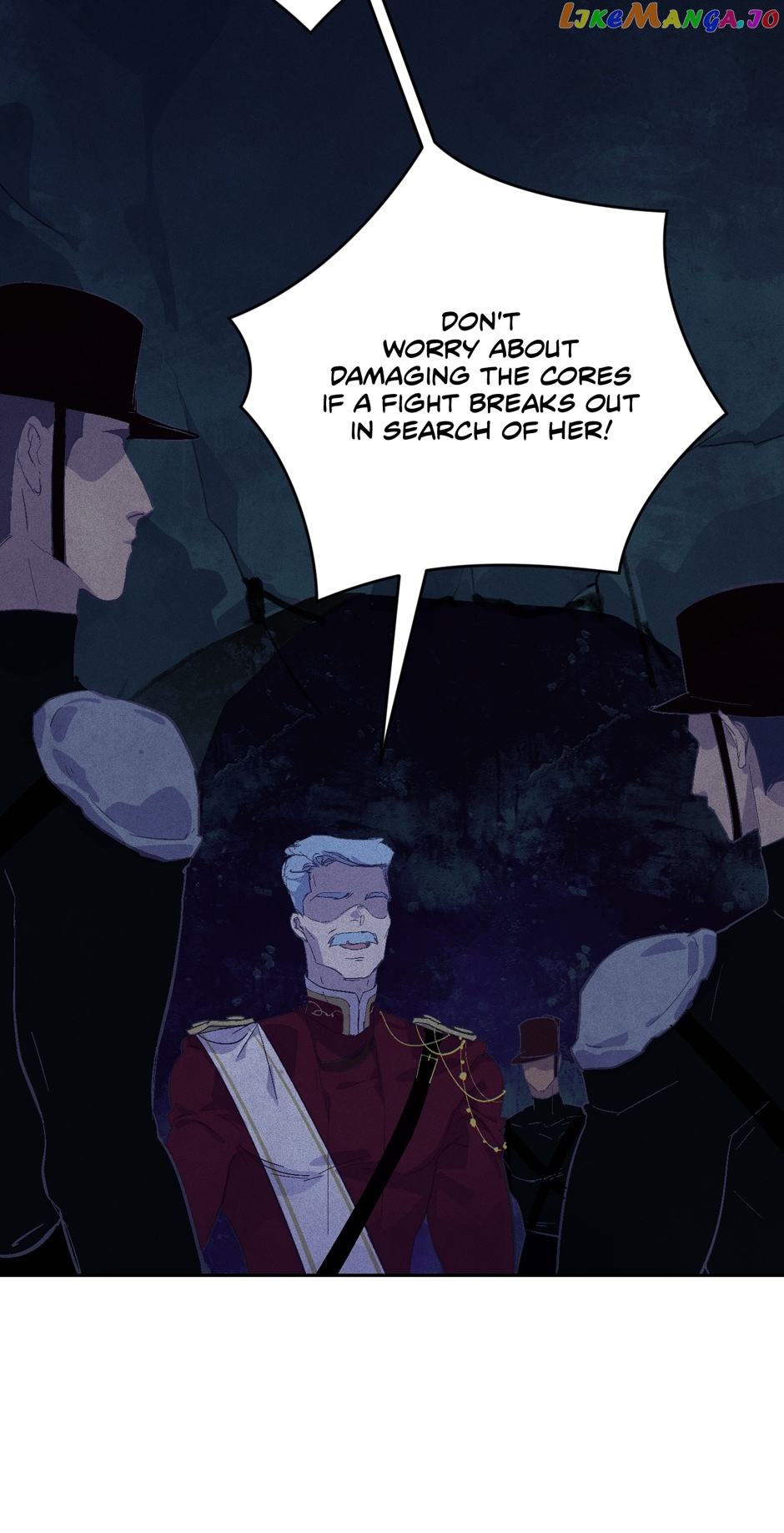 Stigma Effect Chapter 75 - page 25