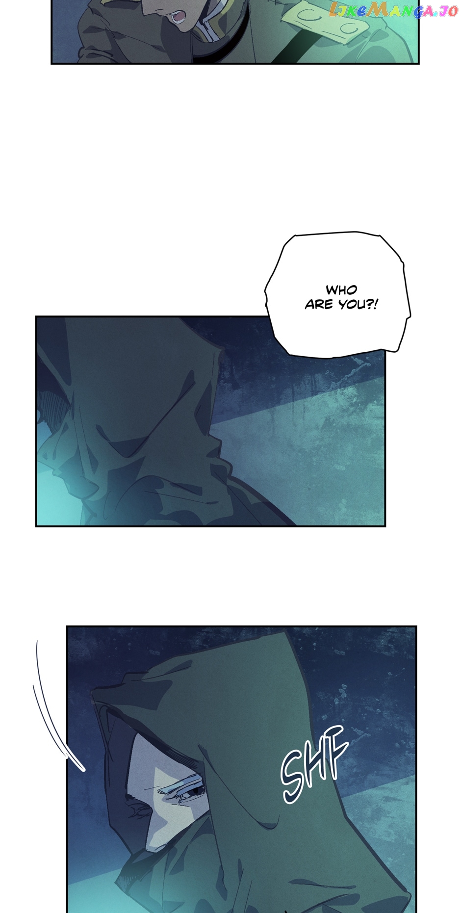 Stigma Effect Chapter 75 - page 34