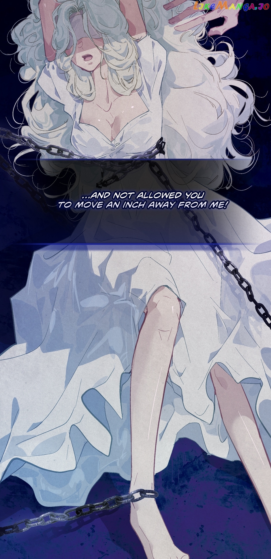 Stigma Effect Chapter 75 - page 61