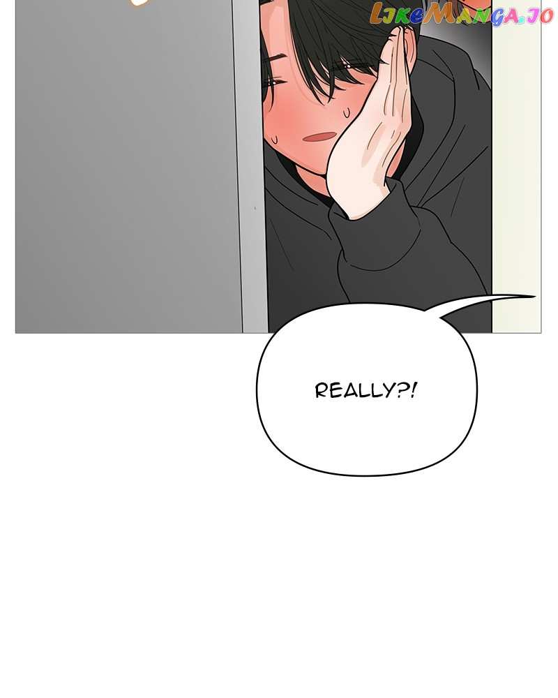 Your Smile Is A Trap Chapter 117 - page 22