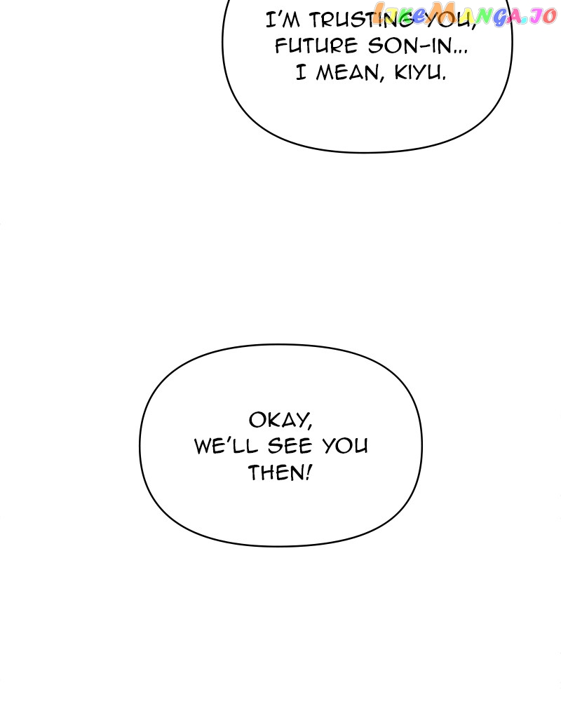 Your Smile Is A Trap Chapter 118 - page 62