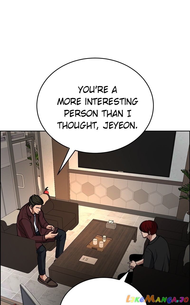 Denounce Chapter 34 - page 55