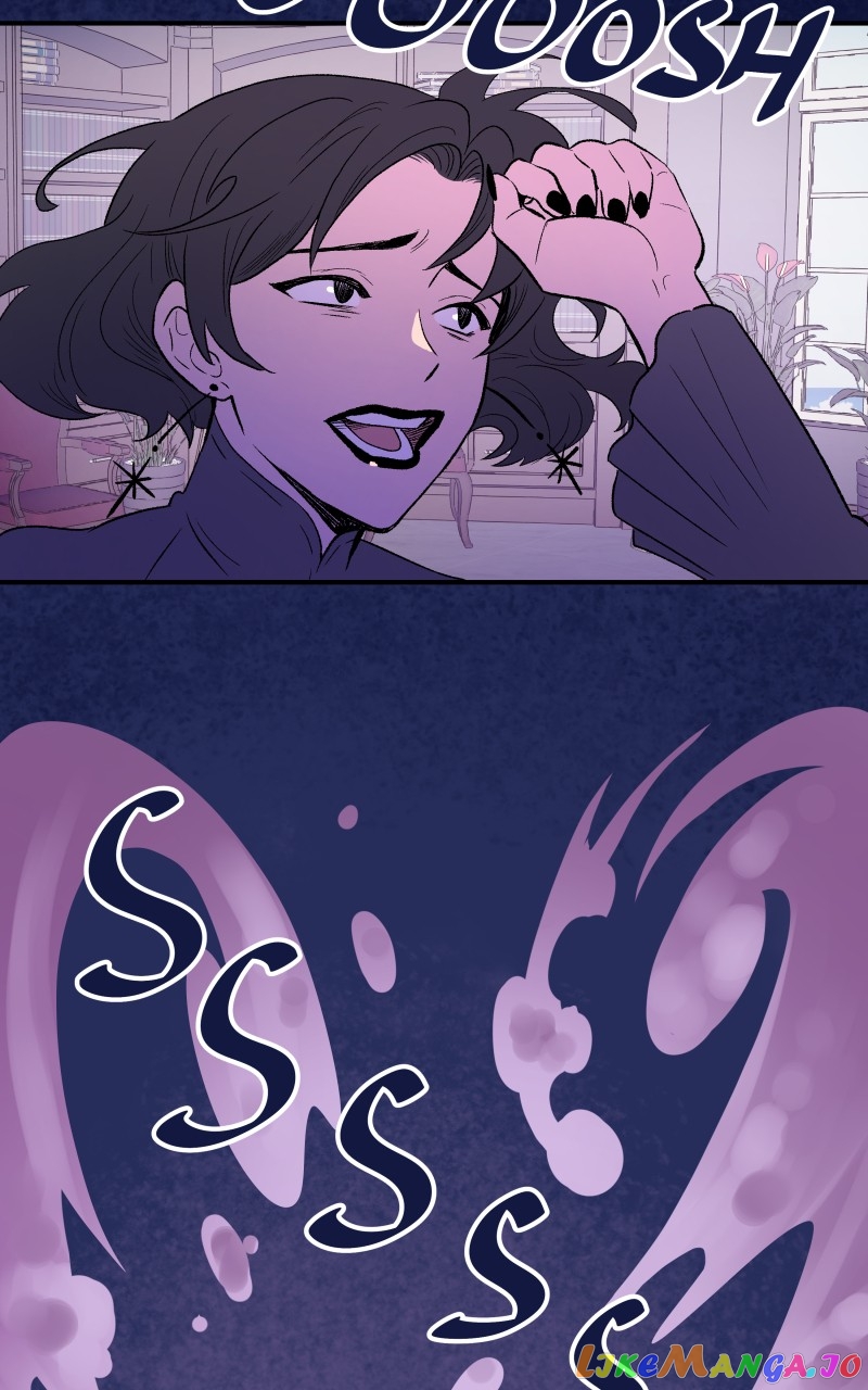 Morgana and Oz Chapter 48 - page 63