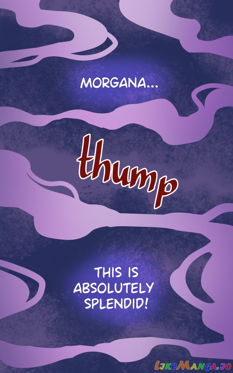 Morgana and Oz Chapter 48 - page 66