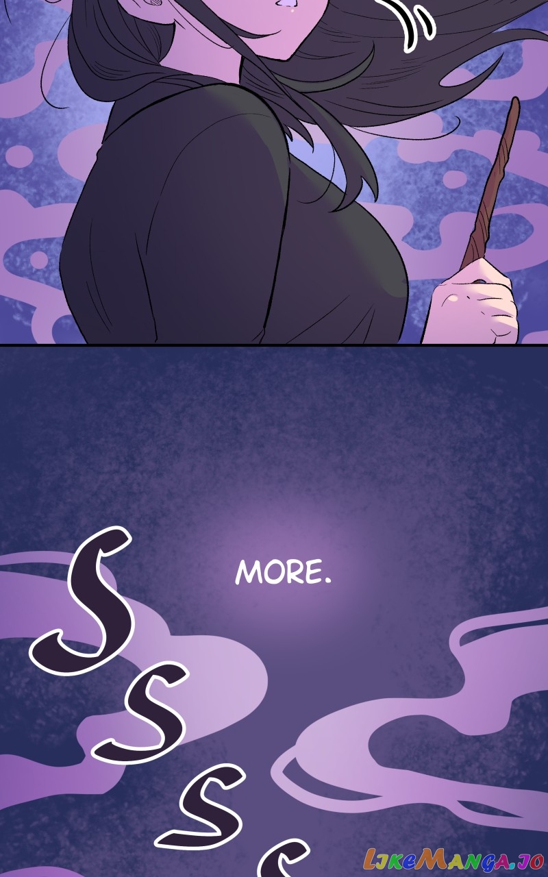 Morgana and Oz Chapter 48 - page 68