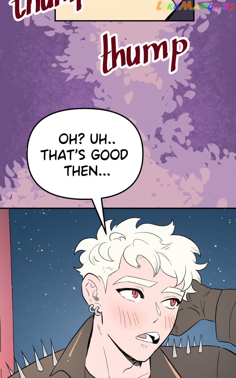 Morgana and Oz Chapter 51 - page 9