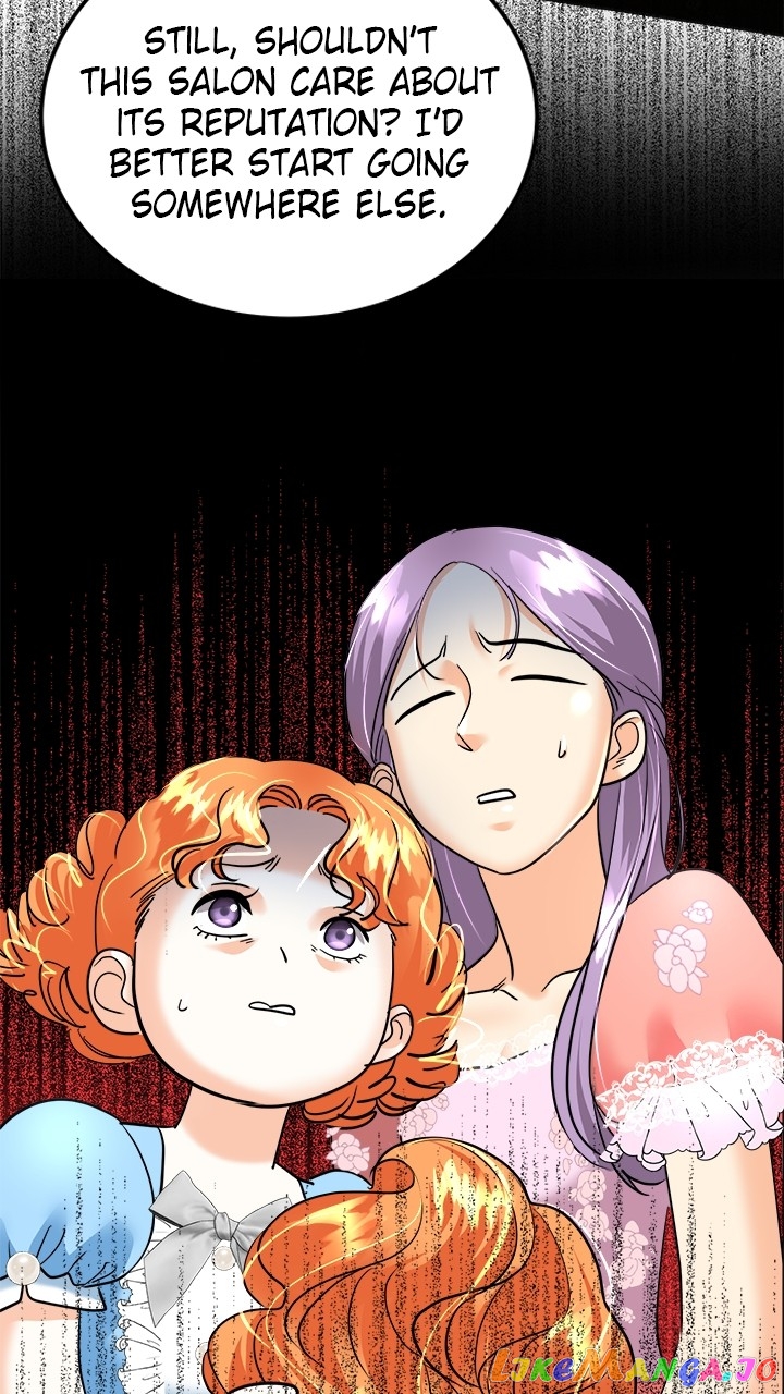 The Empress Lipstick Chapter 45 - page 93