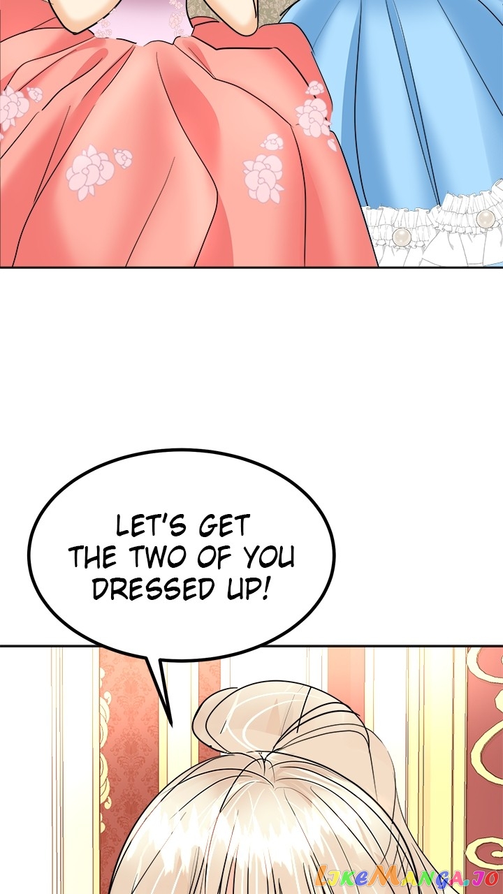 The Empress Lipstick chapter 46 - page 102