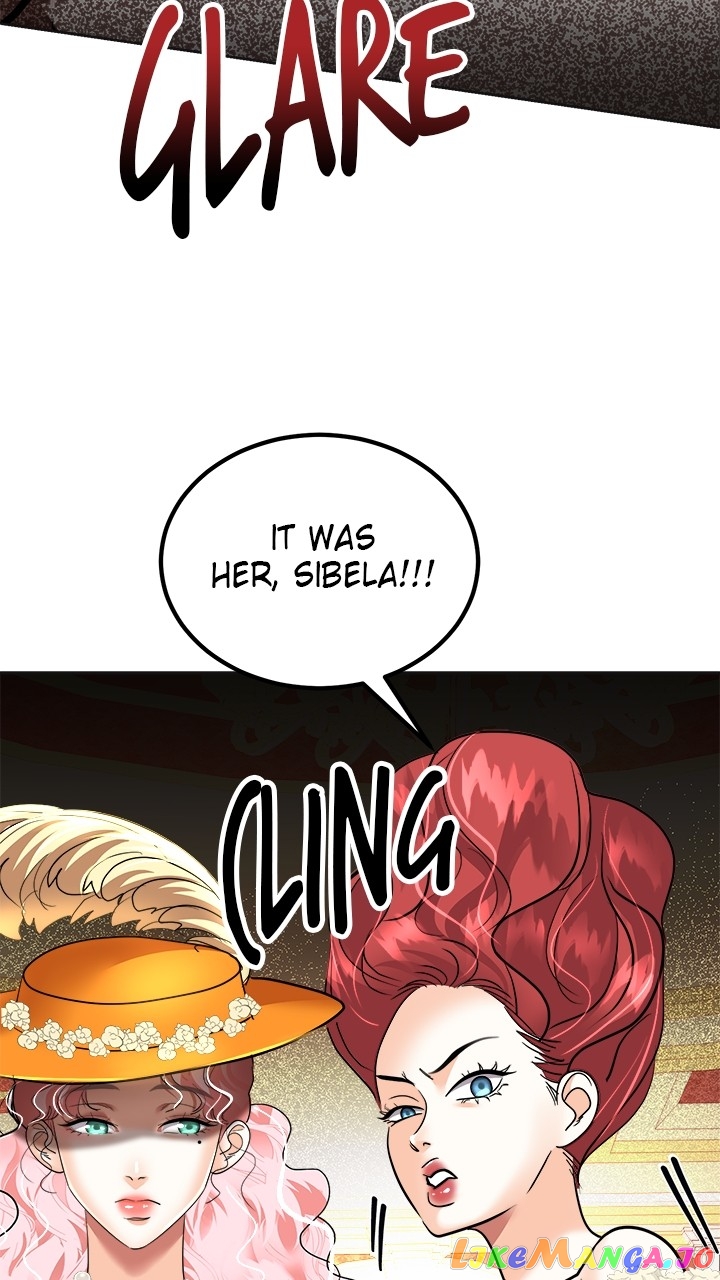 The Empress Lipstick chapter 46 - page 20