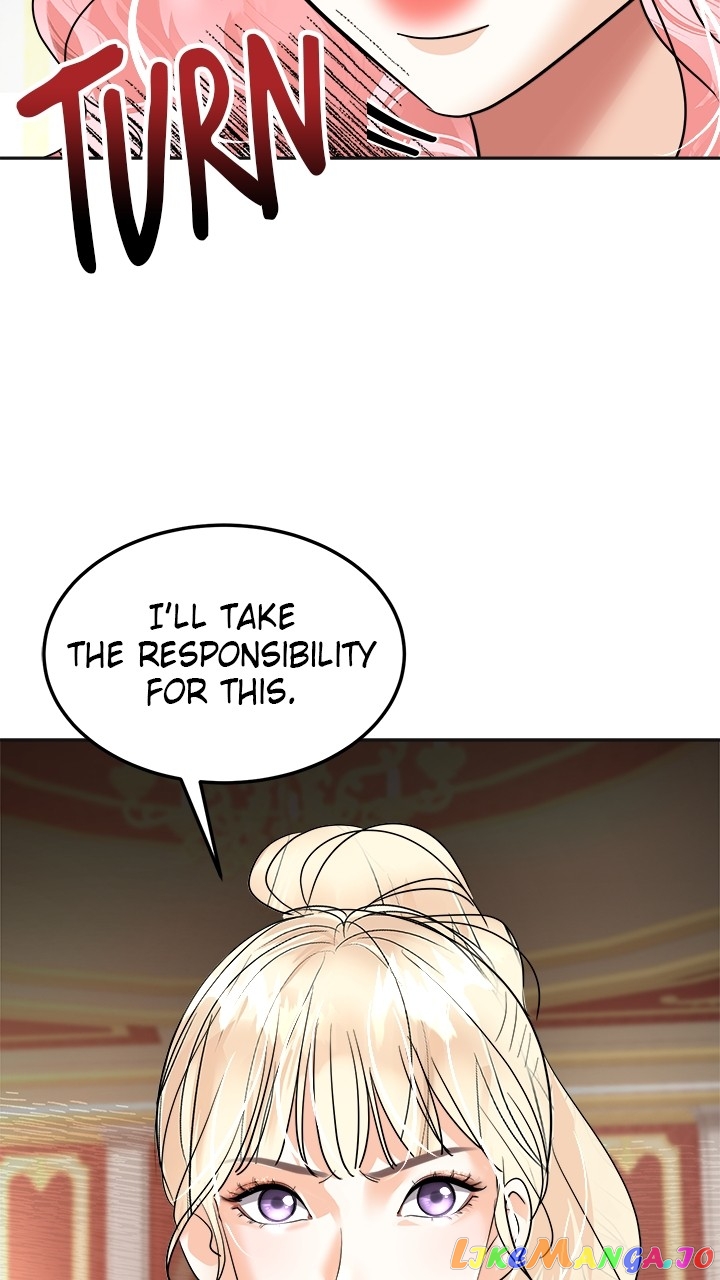 The Empress Lipstick chapter 46 - page 46