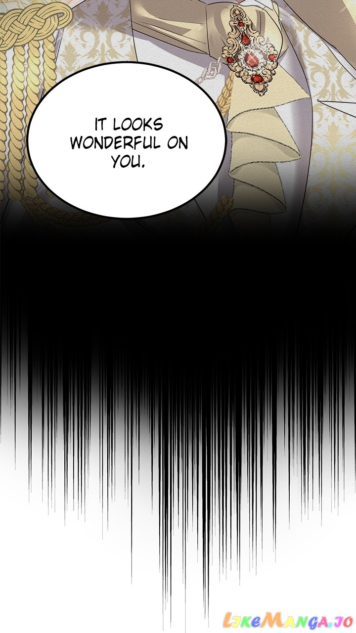 The Empress Lipstick chapter 46 - page 79