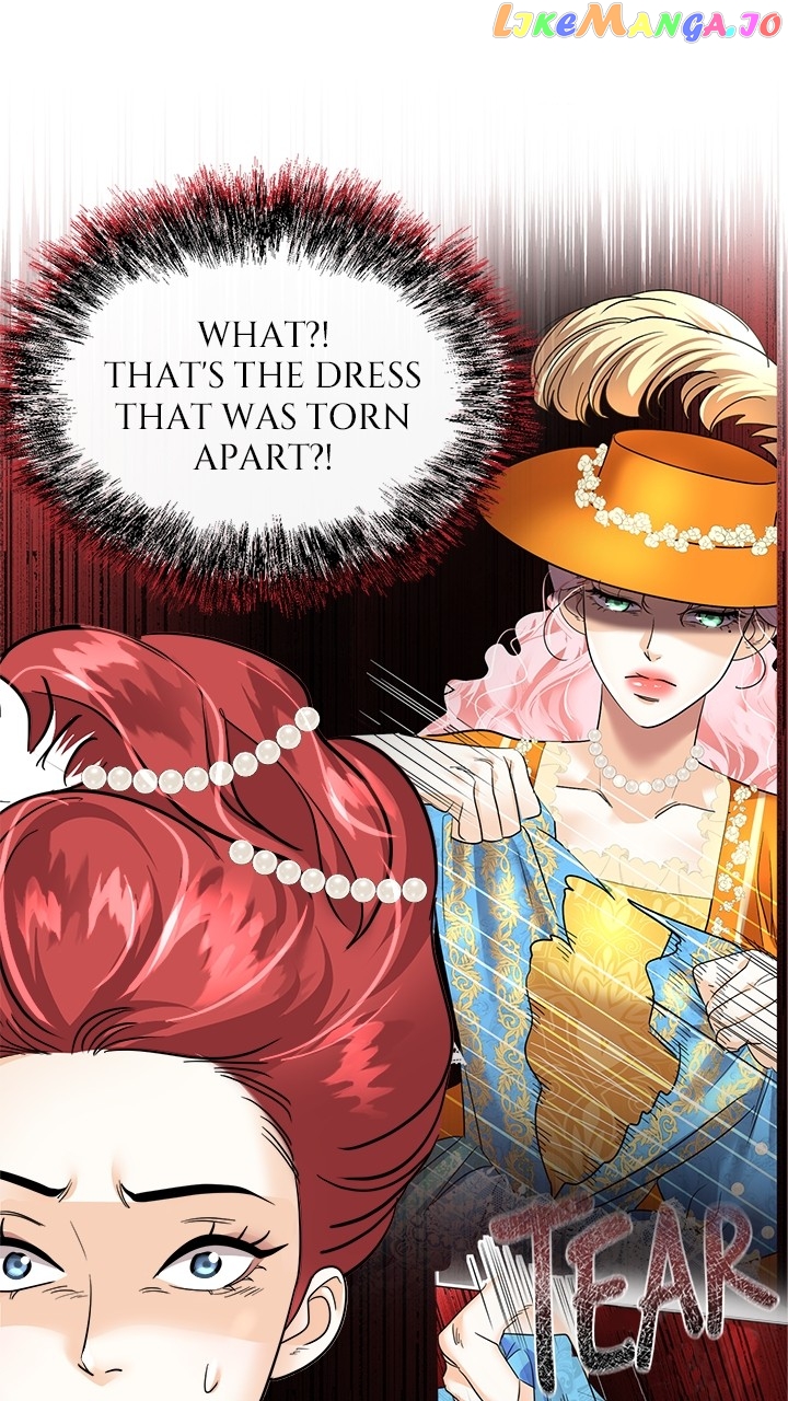 The Empress Lipstick chapter 47 - page 65