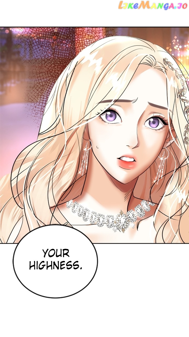 The Empress Lipstick chapter 48 - page 26