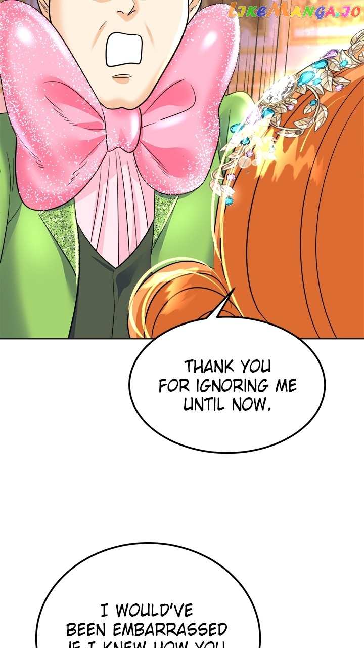 The Empress Lipstick chapter 48 - page 66