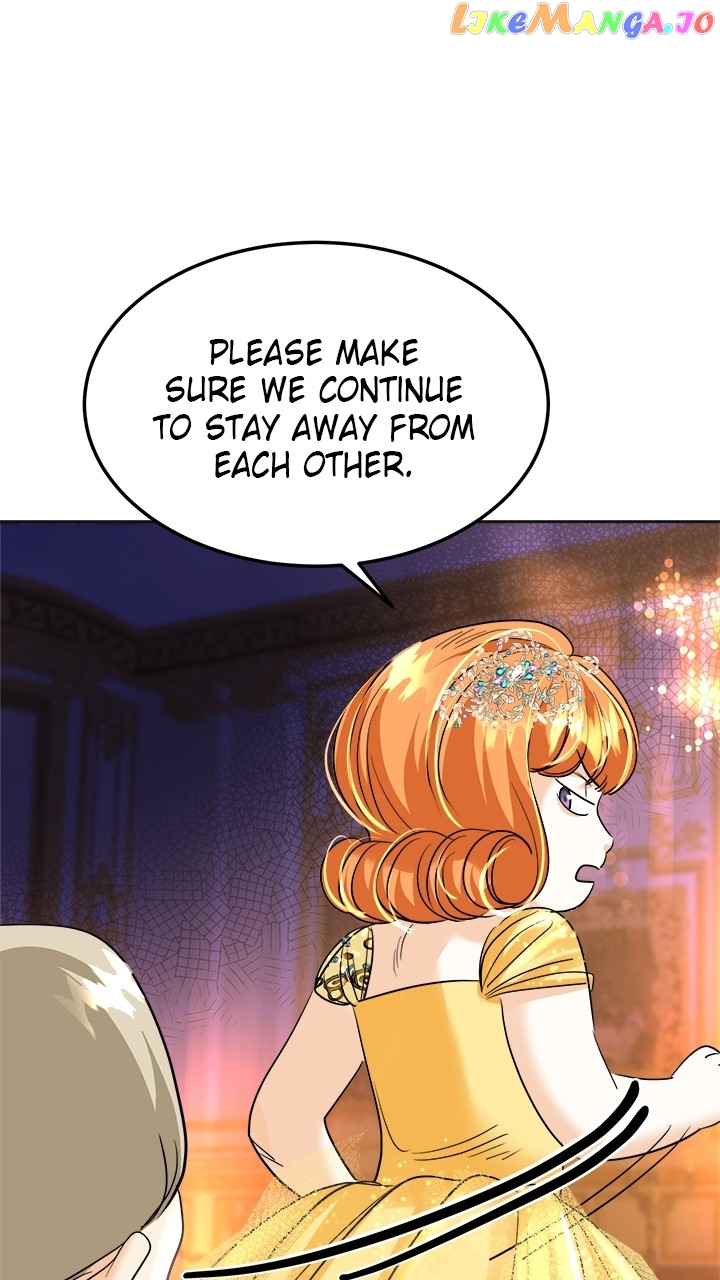 The Empress Lipstick chapter 48 - page 68