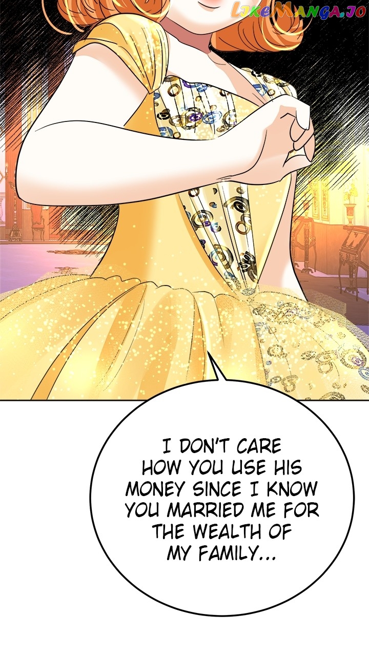 The Empress Lipstick chapter 48 - page 75