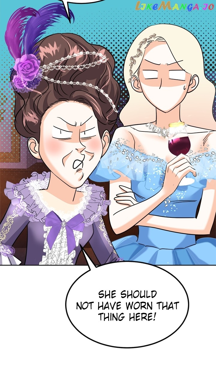 The Empress Lipstick chapter 48 - page 103