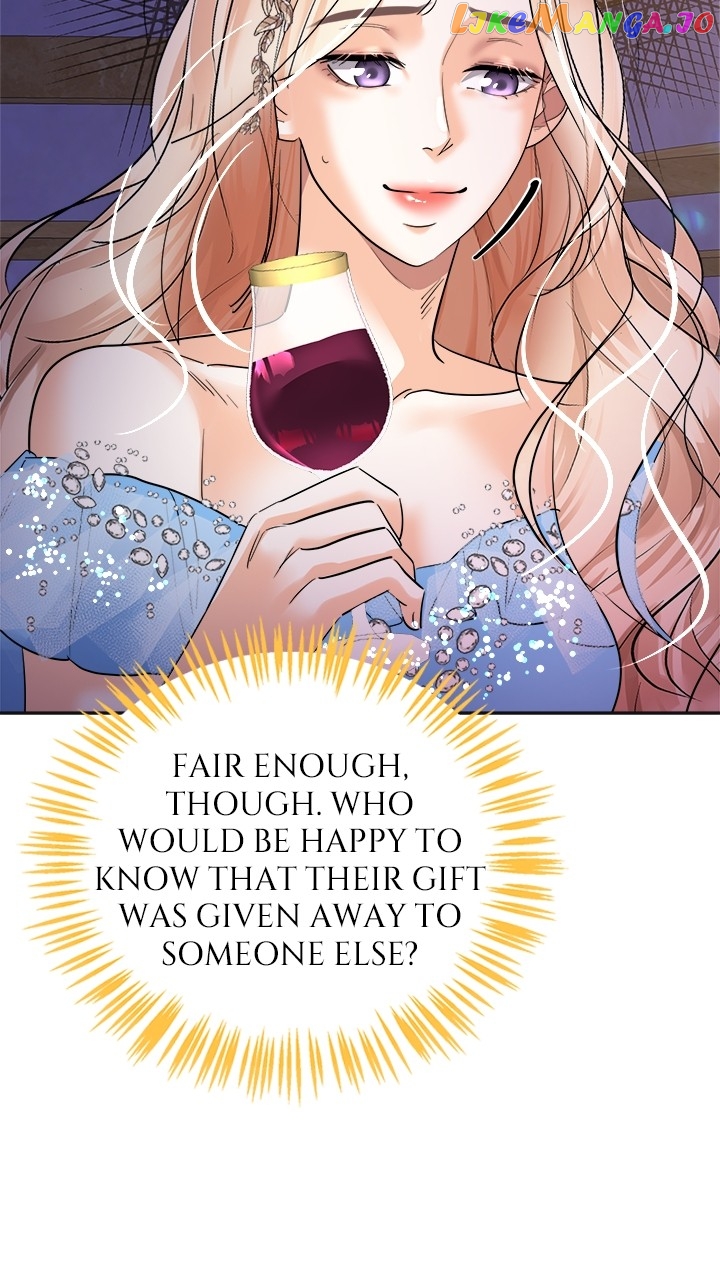 The Empress Lipstick chapter 48 - page 111