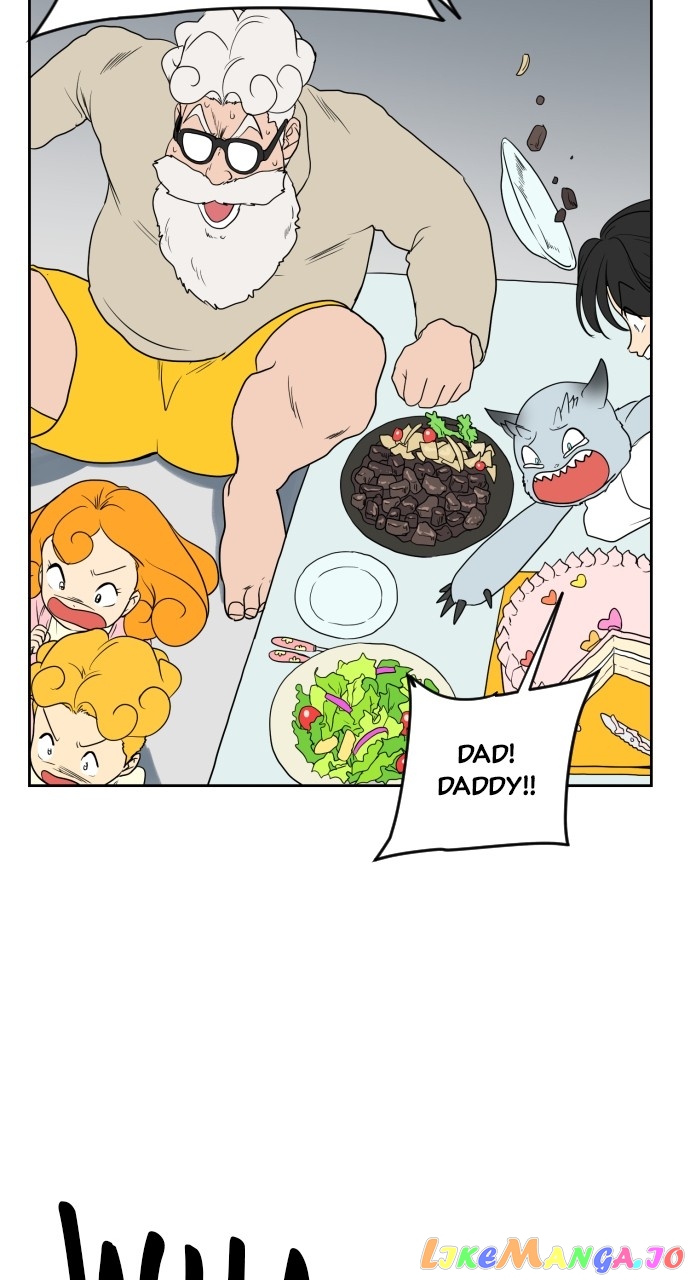 Magical School Meal Chapter 18 - page 37