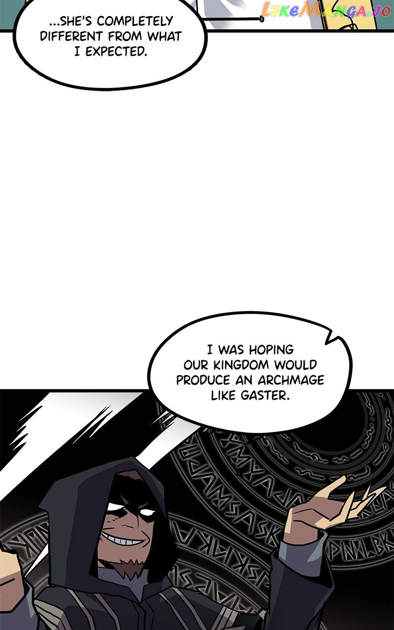 Carsearin Chapter 65 - page 11